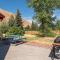 Baldy View Home - Ketchum