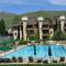 Creekside Condo 1335