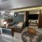 Luxurious room غرفة فندقية فاخرة - 开罗