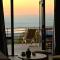 Akagera Ihema lodges