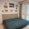 Holiday House / Ferienhaus ANNAMARIA 80m from beach