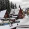 Pansion Vlašić Ski