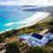 Punta Flamencos Luxury Oceanview Villa at Culebra, Puerto Rico