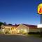 Super 8 by Wyndham Mt. Vernon - Mount Vernon Super 8 by Wyndham Mt. Vernon - Mount Vernon