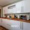 Stunning 2-bed home in Nottingham by Renzo, Free Wi-Fi, Great Location - 诺丁汉