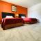 Lux Inn and Suites