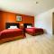 Lux Inn and Suites