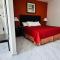 Lux Inn and Suites