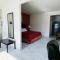 Lux Inn and Suites