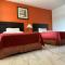 Lux Inn and Suites