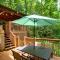 Ravens Hollow Private Pool Hot Tub Games - 鸽子谷