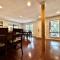 Cabin in the Trees-Game Room - Pollock Pines