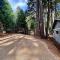 Cabin in the Trees-Game Room - Pollock Pines