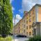 Crafoord Place Hostel
