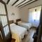 CASA RURAL HORMILLA
