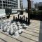 Azizi Riviera 32 - Stunning One Bedroom