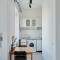 Seven City Apartments