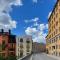 Crafoord Place Hostel