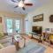 Charming Charlottesville Apt with Outdoor Space!