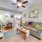 Charming Charlottesville Apt w/ Outdoor Space!