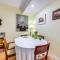 Charming Charlottesville Apt w/ Outdoor Space!