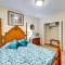 Charming Charlottesville Apt w/ Outdoor Space!