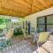 Charming Charlottesville Apt w/ Outdoor Space!