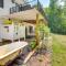 Charming Charlottesville Apt w/ Outdoor Space!