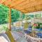 Charming Charlottesville Apt w/ Outdoor Space!