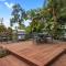 Beachfront Retreat Amazing 5 bedroom House