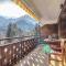 Oree Du Bois 15, Terrasse & Magical View