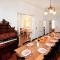 The Grape Leaf Inn - Healdsburg