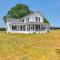 Peaceful Lenoir Home with Valley and Mountain Views! - لينوير