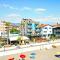 Yasemin Hotel