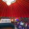 Orchard View Yurt & Hot Tub Somerset