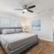 Calmont Urban Farmhouse - Форт-Уэрт