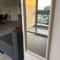 Deluxe comfortable suite with balcony Downtown