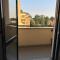 Deluxe comfortable suite with balcony Downtown