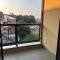 Deluxe comfortable suite with balcony Downtown