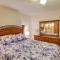 Cozy Home with ATV Trail Access in Berlin! - غورهام