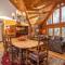 Rock Lodge Cabin