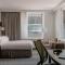 Club Quarters Hotel Faneuil Hall, Boston