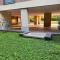 Cozy suite with terrace