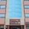 Hotel Don Simón