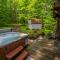 Owls Retreat - McHenry