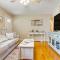 Navarre Home with Palm Tree Views about 4 Mi to Beach! - Navarre