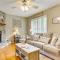 Navarre Home with Palm Tree Views about 4 Mi to Beach! - Navarre