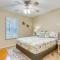 Navarre Home with Palm Tree Views about 4 Mi to Beach! - Navarre