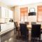 Stylish Penthouse With Large Terrace - Most na Soči