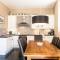 Stylish Penthouse With Large Terrace - Most na Soči